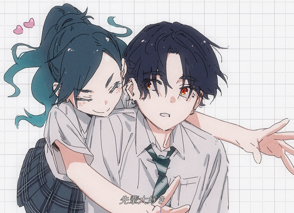 創作log17