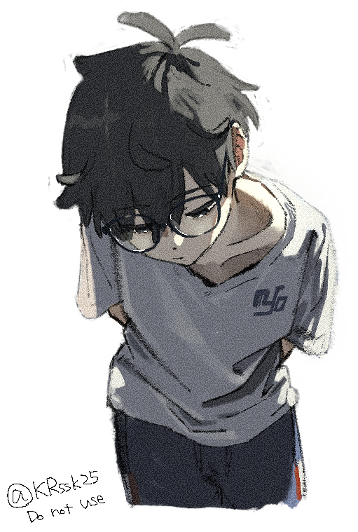 創作log17