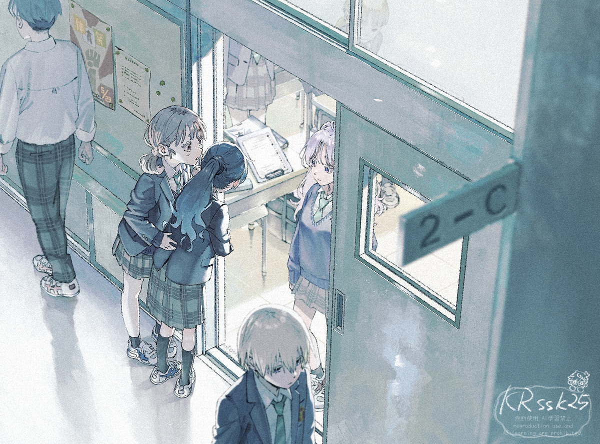 創作log17