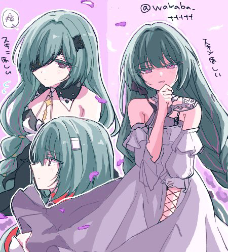 鳴潮まとめ3