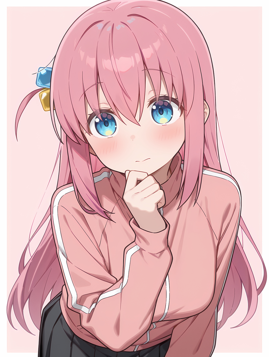 後藤ひとり