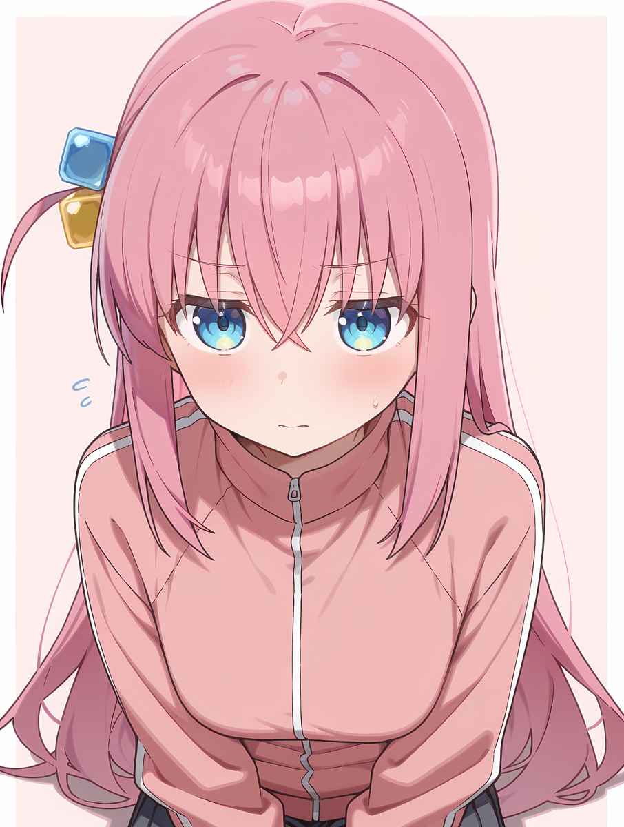 後藤ひとり