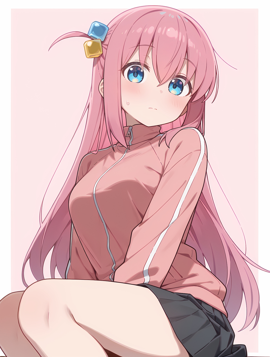 後藤ひとり