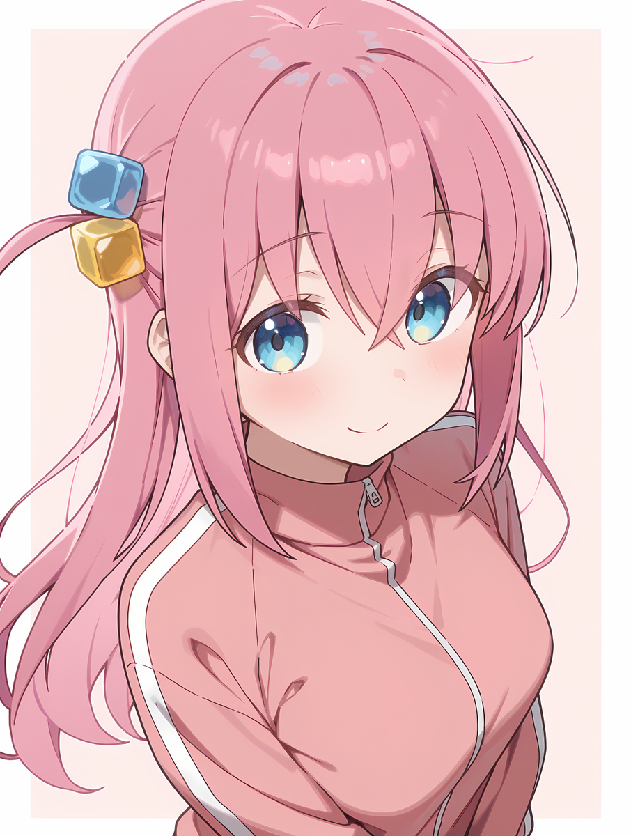 後藤ひとり