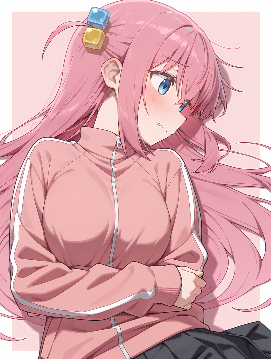 後藤ひとり