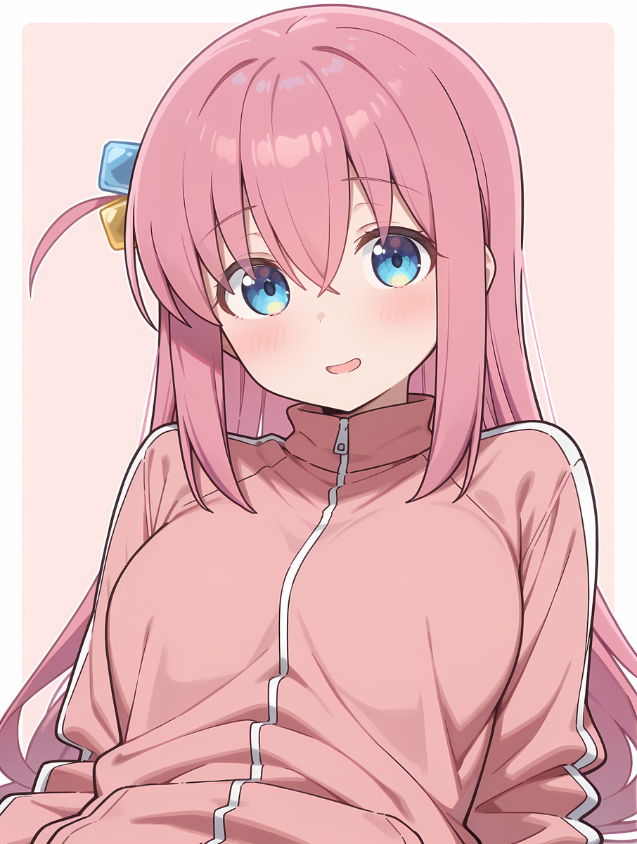 後藤ひとり