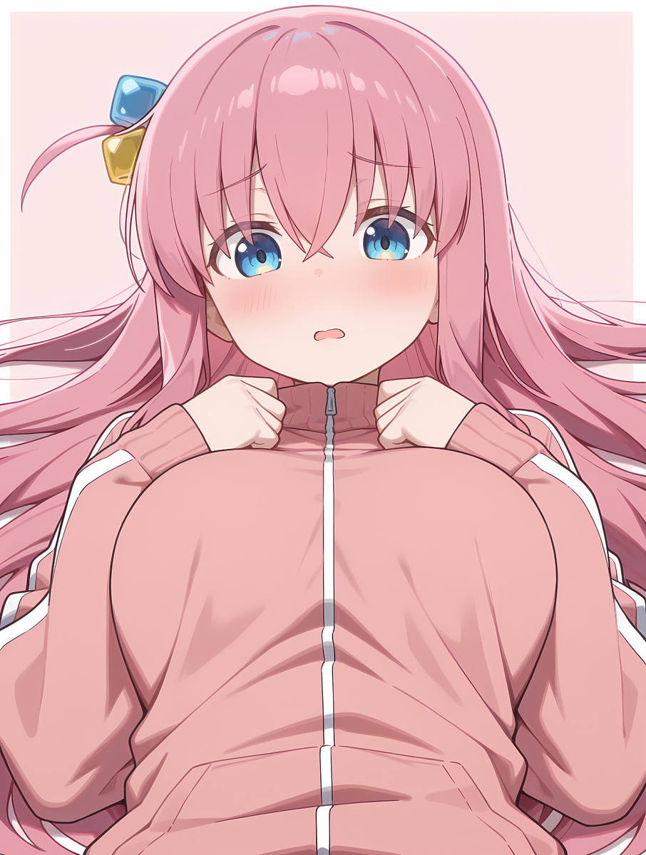 後藤ひとり