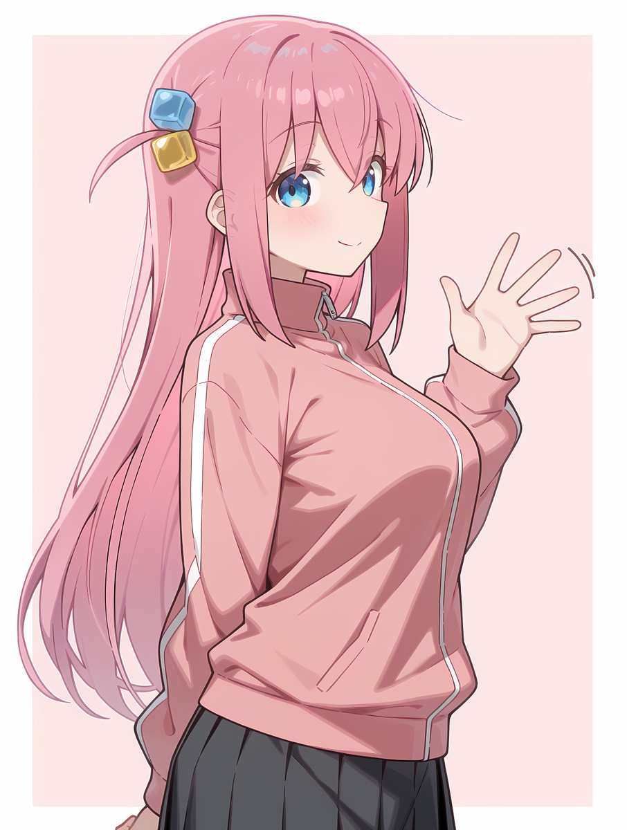 後藤ひとり