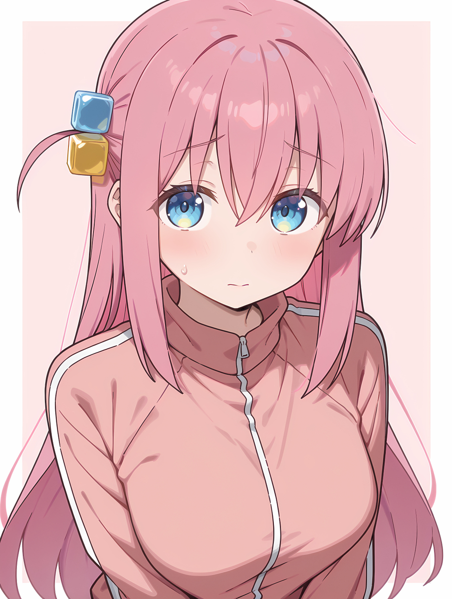 後藤ひとり