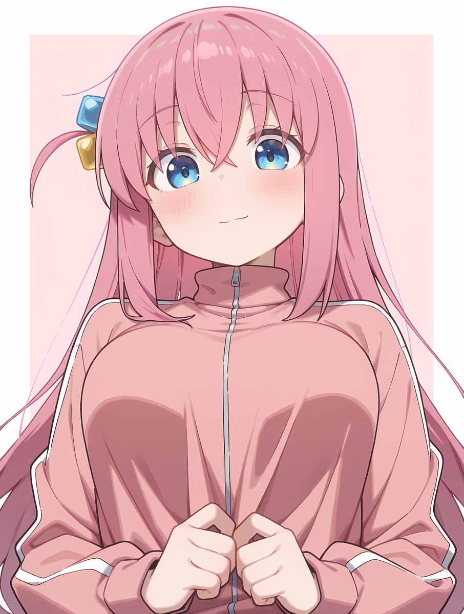 後藤ひとり