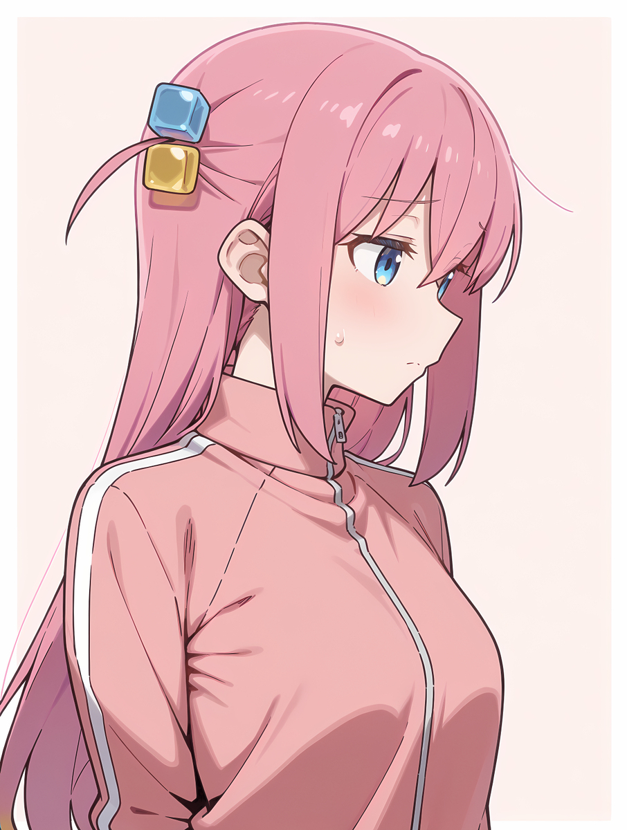 後藤ひとり