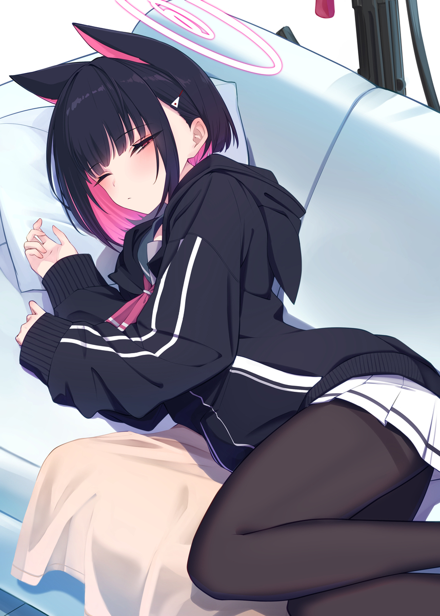 ......ちらっ
