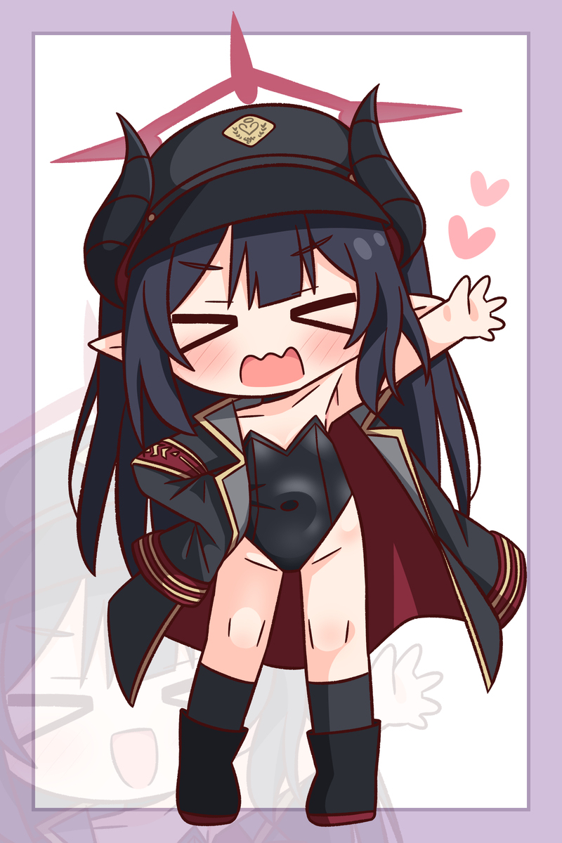 バニーチアキ>▽<