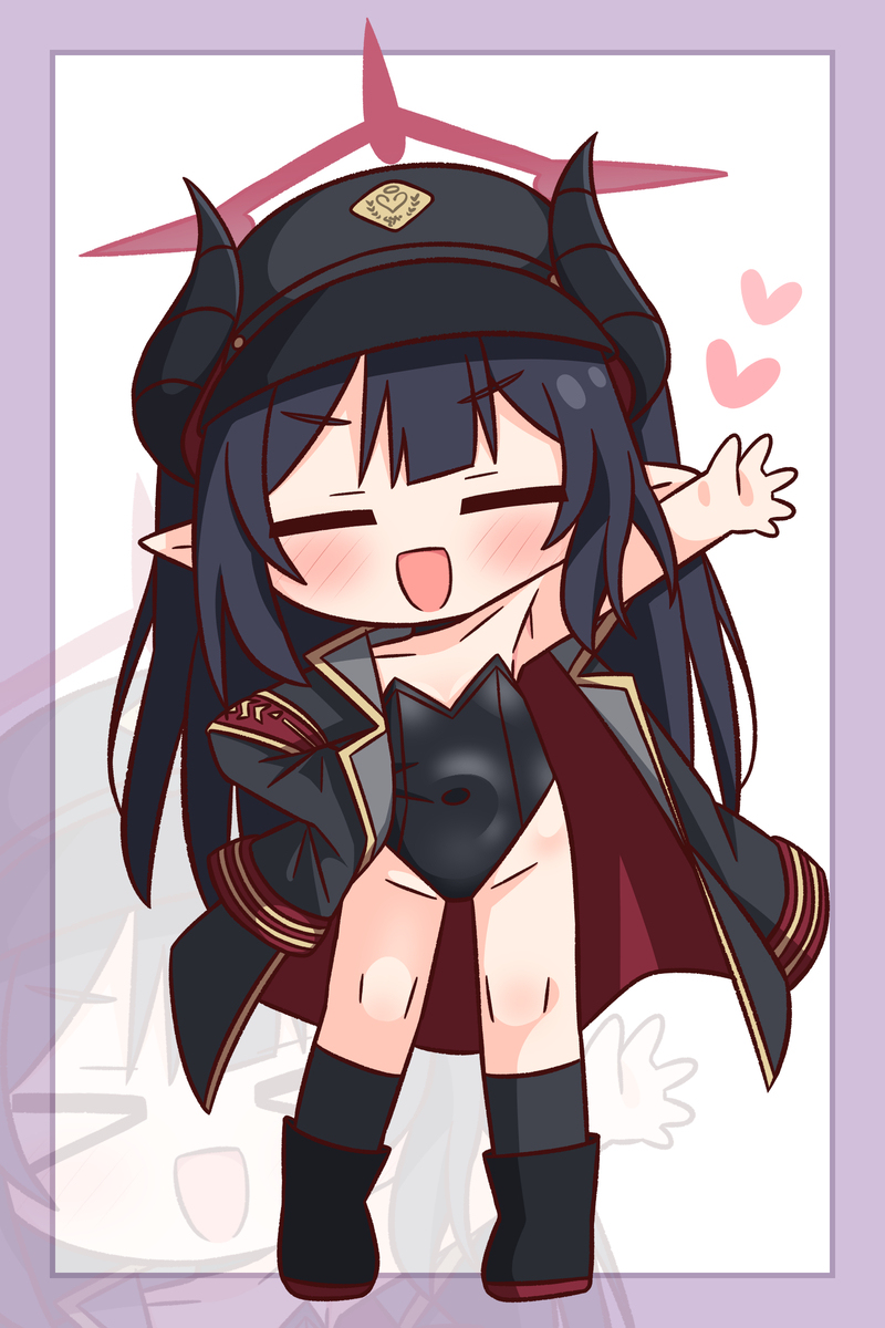 バニーチアキ>▽<