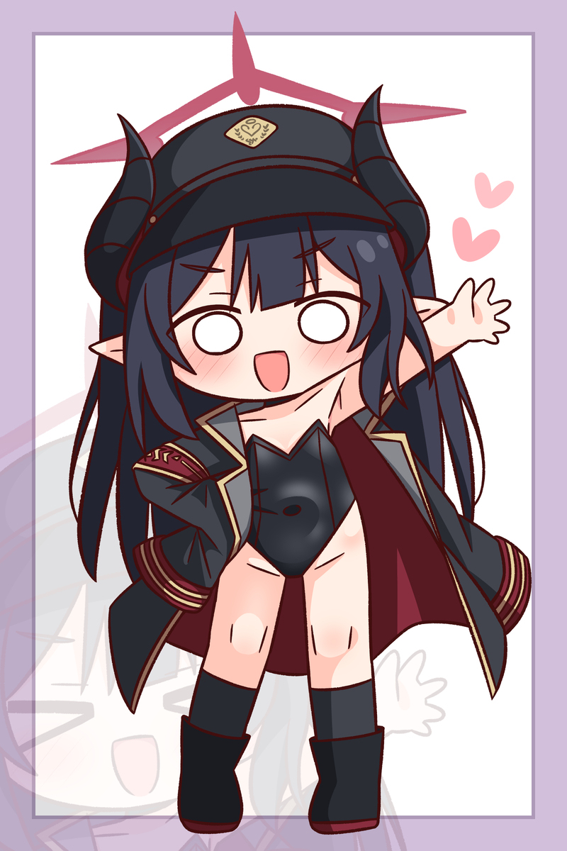 バニーチアキ>▽<