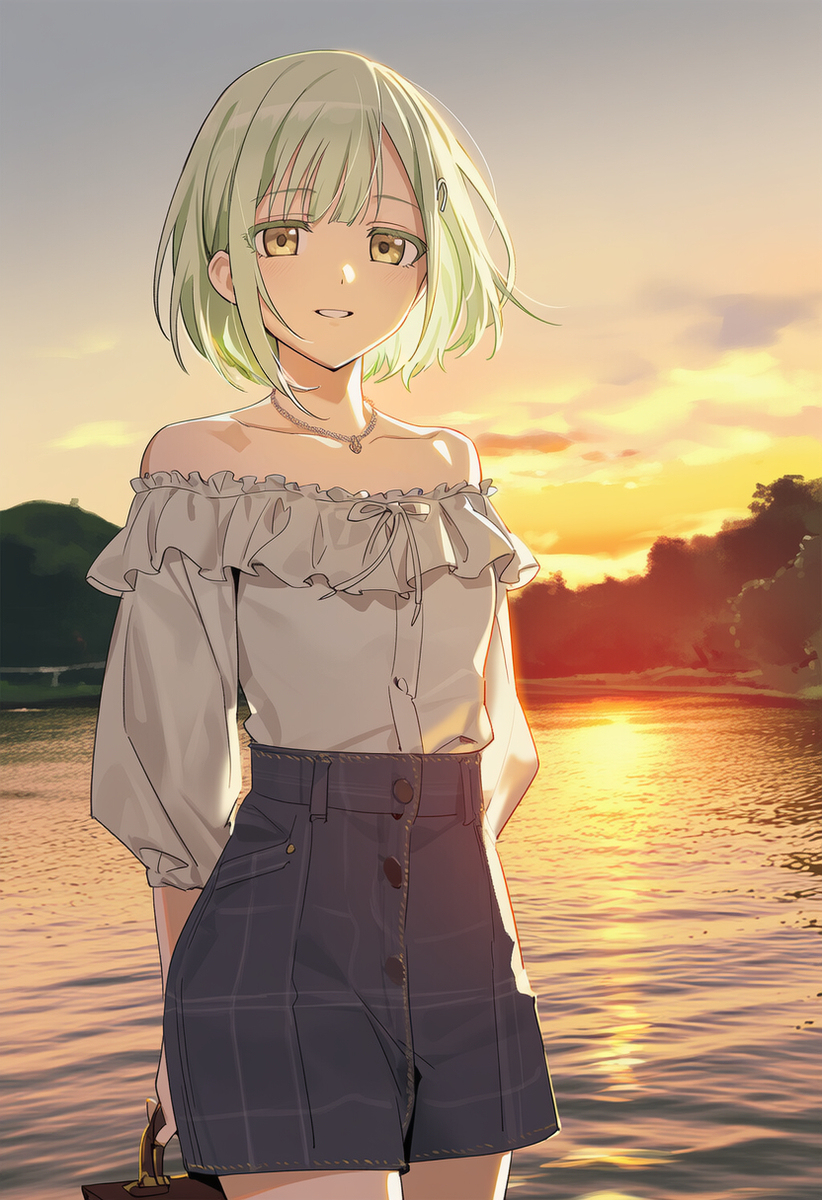 1日1睦
