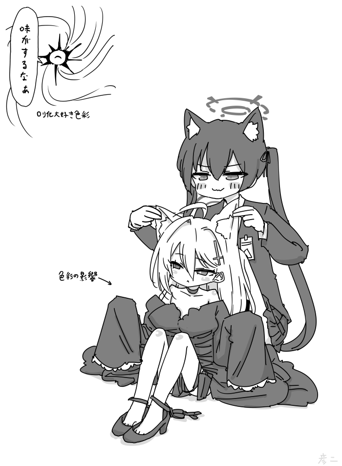 最近描いた絵とか