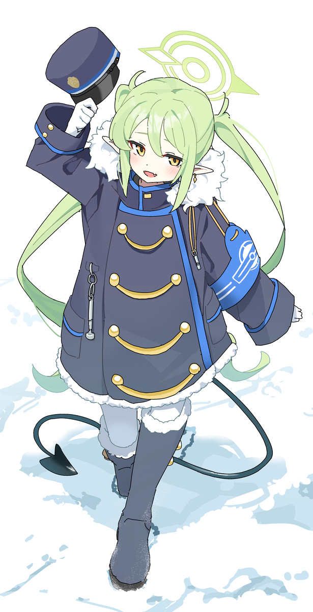 ノゾミ
