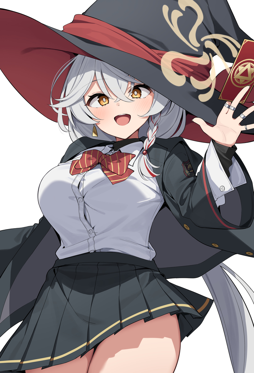 エリちゃん