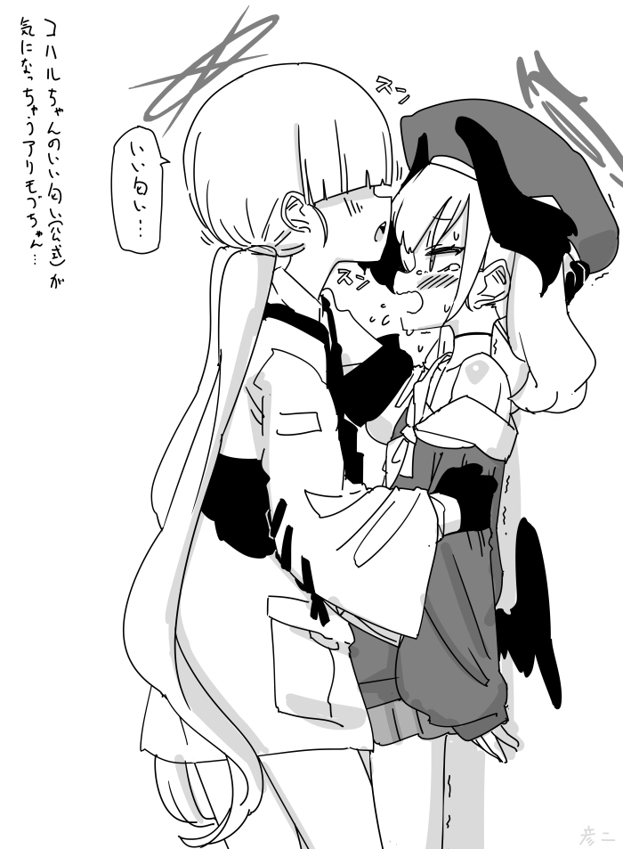 最近描いた絵とか