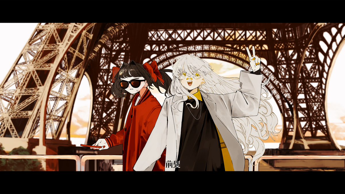Lili＆Alice ㉖