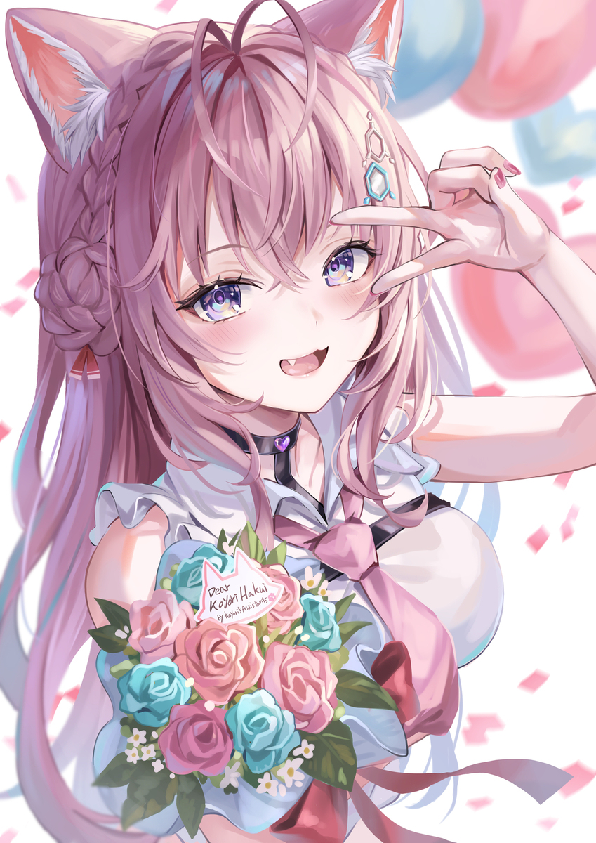 バースデーこよちゃん2025