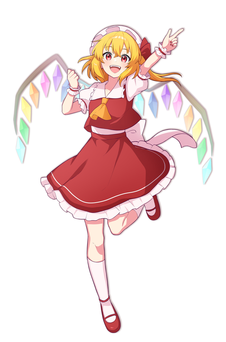 フランちゃん❤️‍🔥