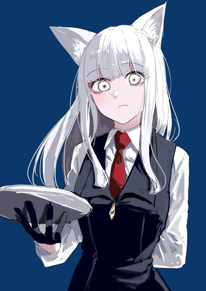 ねこレス