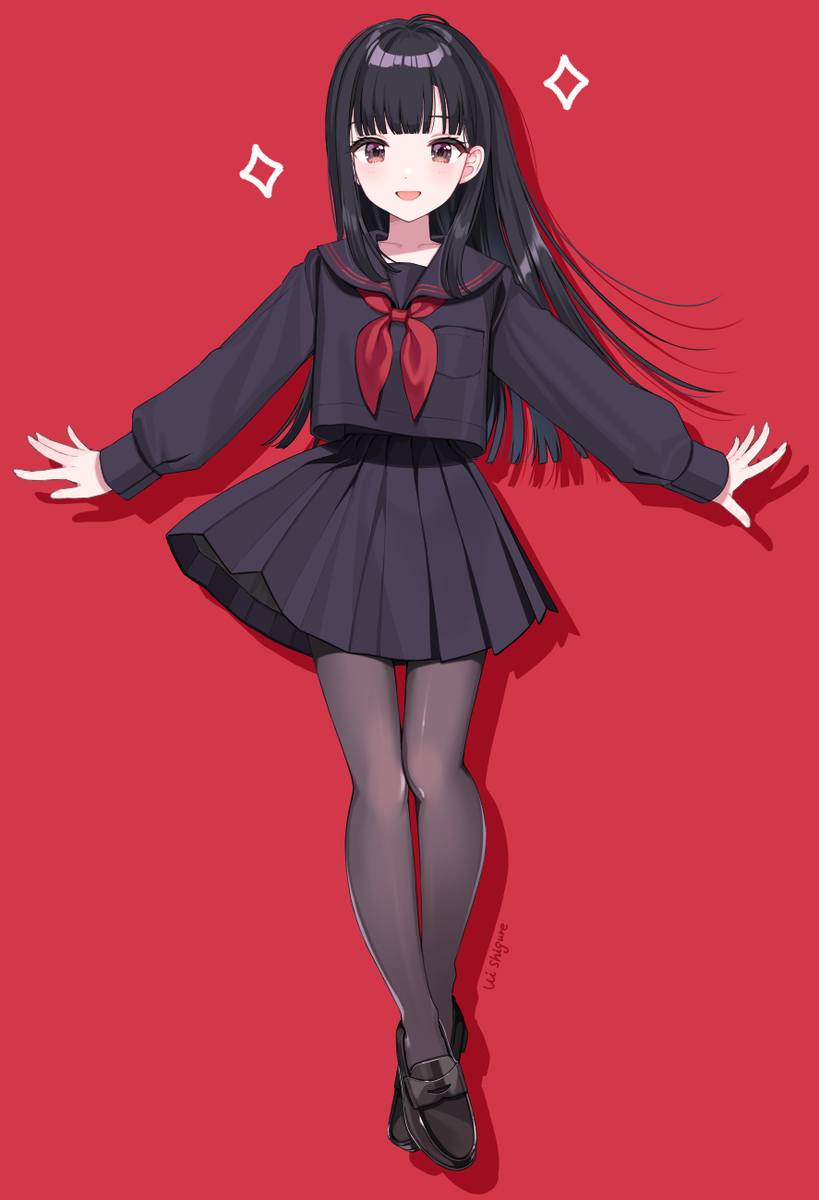 SHIGURE GIRLS