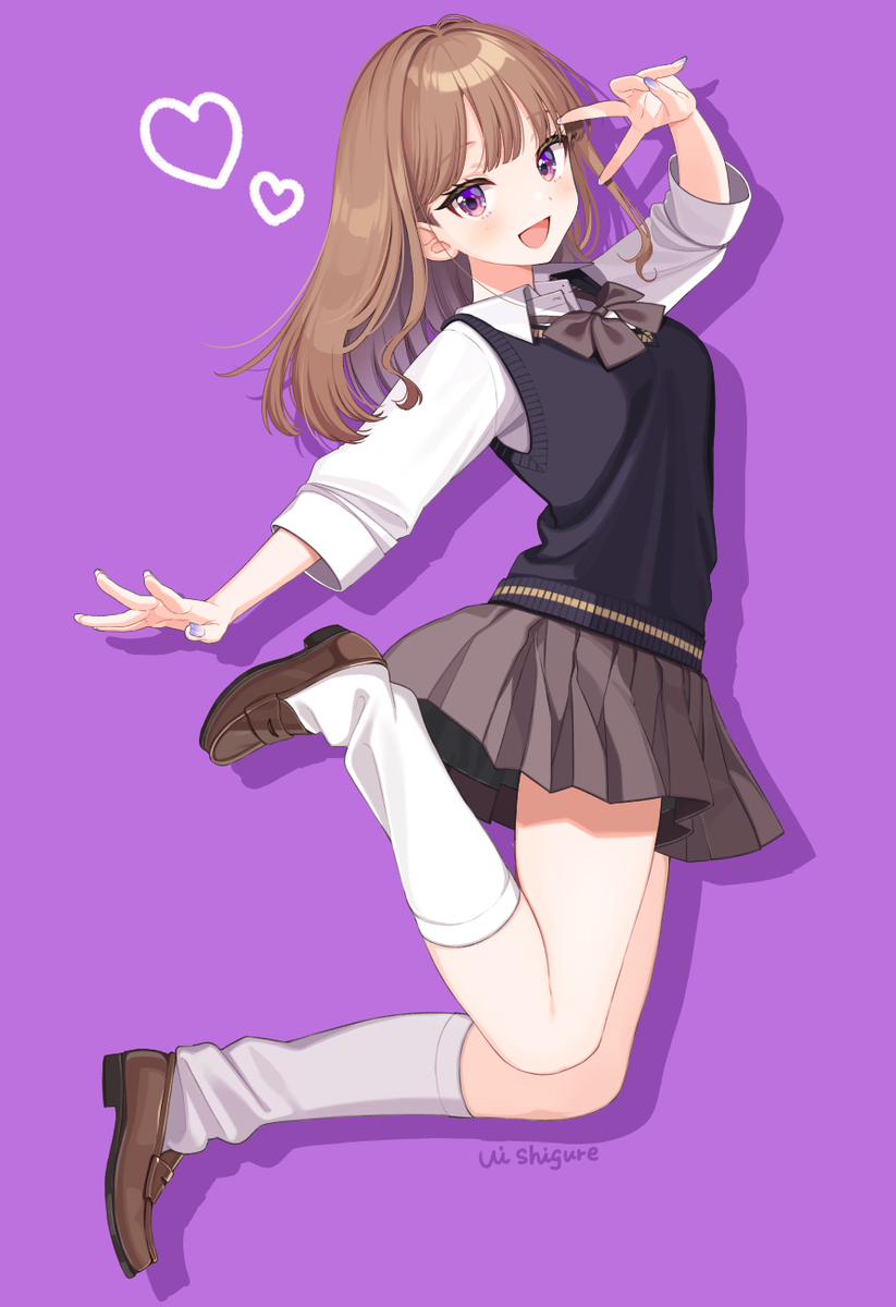 SHIGURE GIRLS
