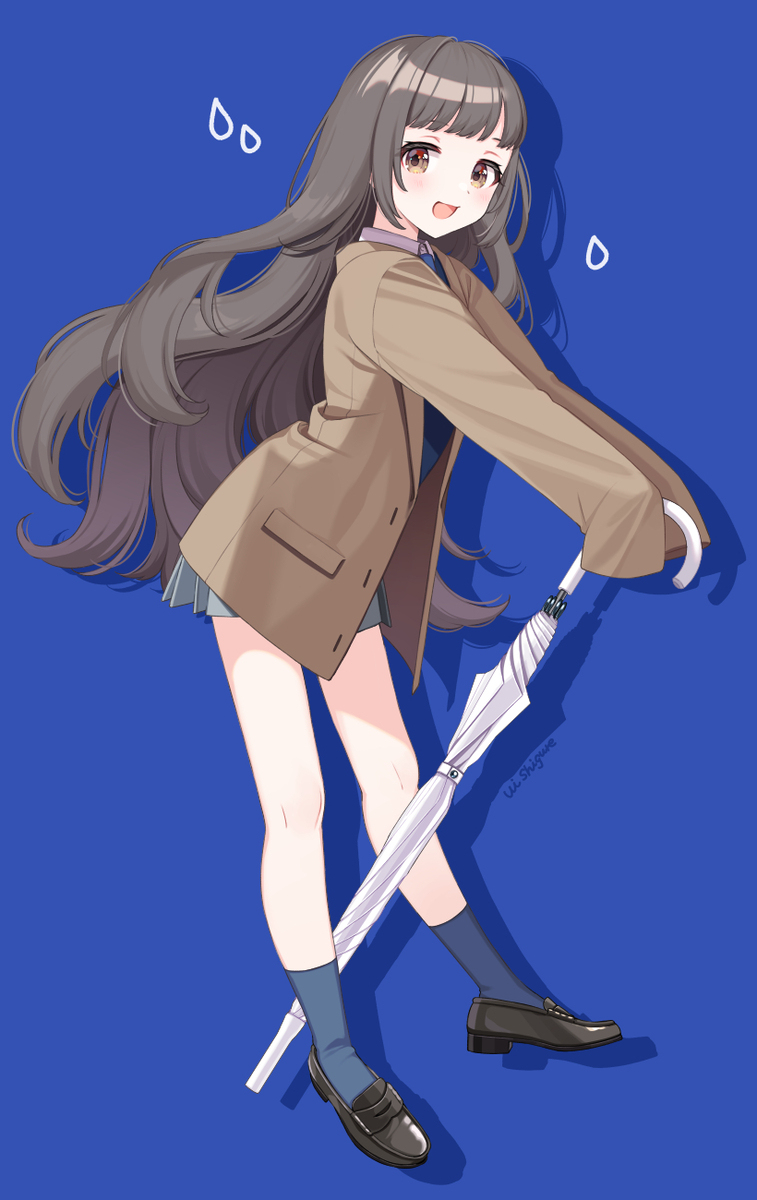 SHIGURE GIRLS