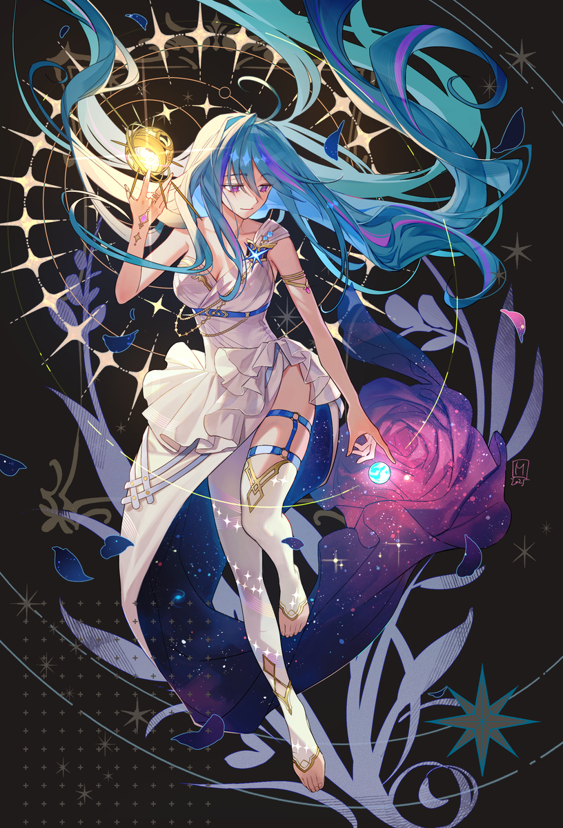 UNIVERSE