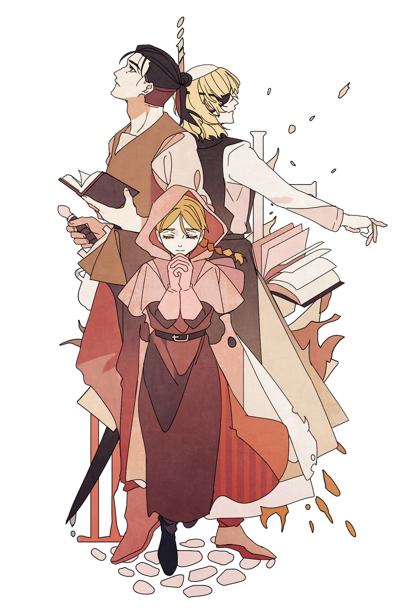 チ。