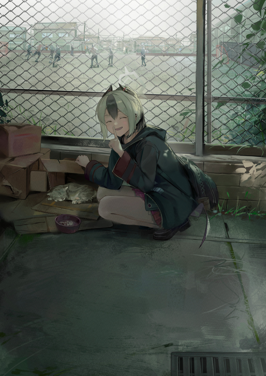 街物语
