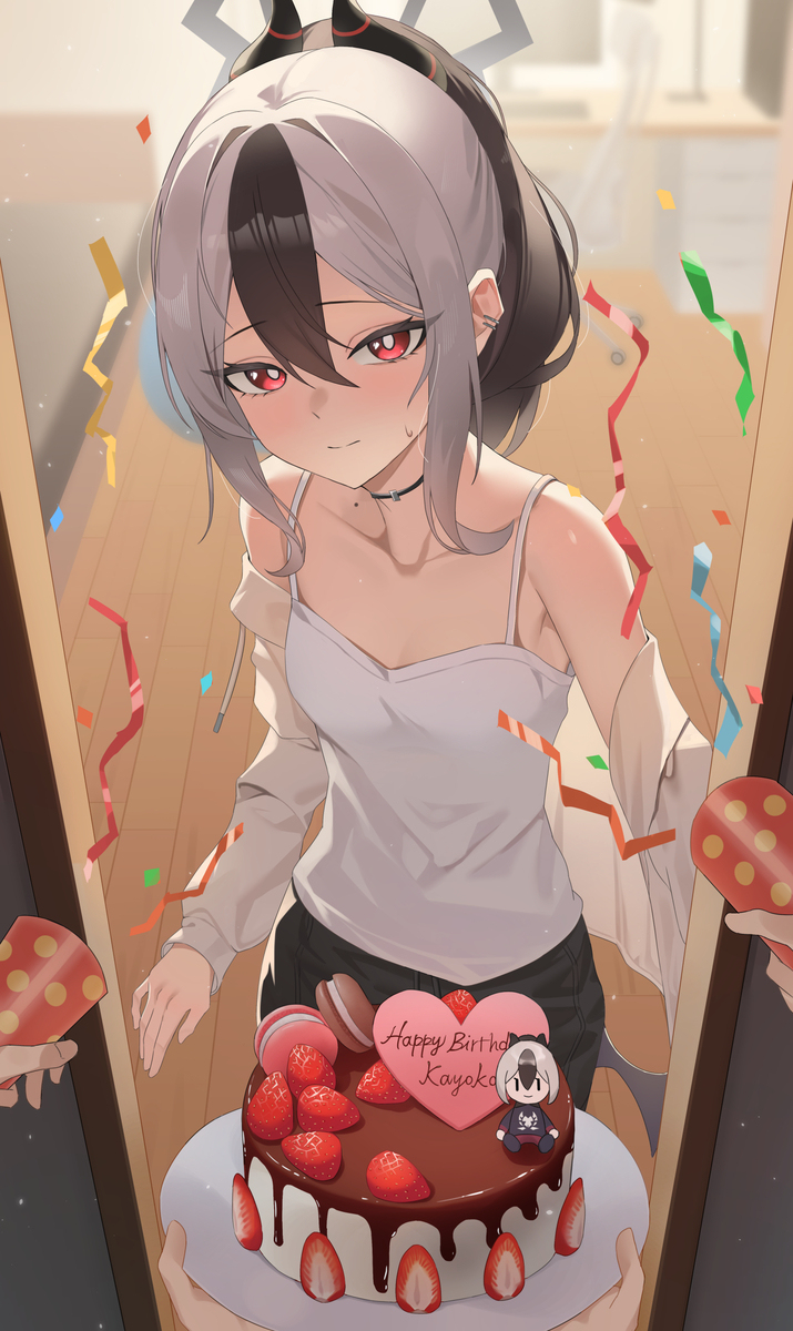 カヨコHBD2025