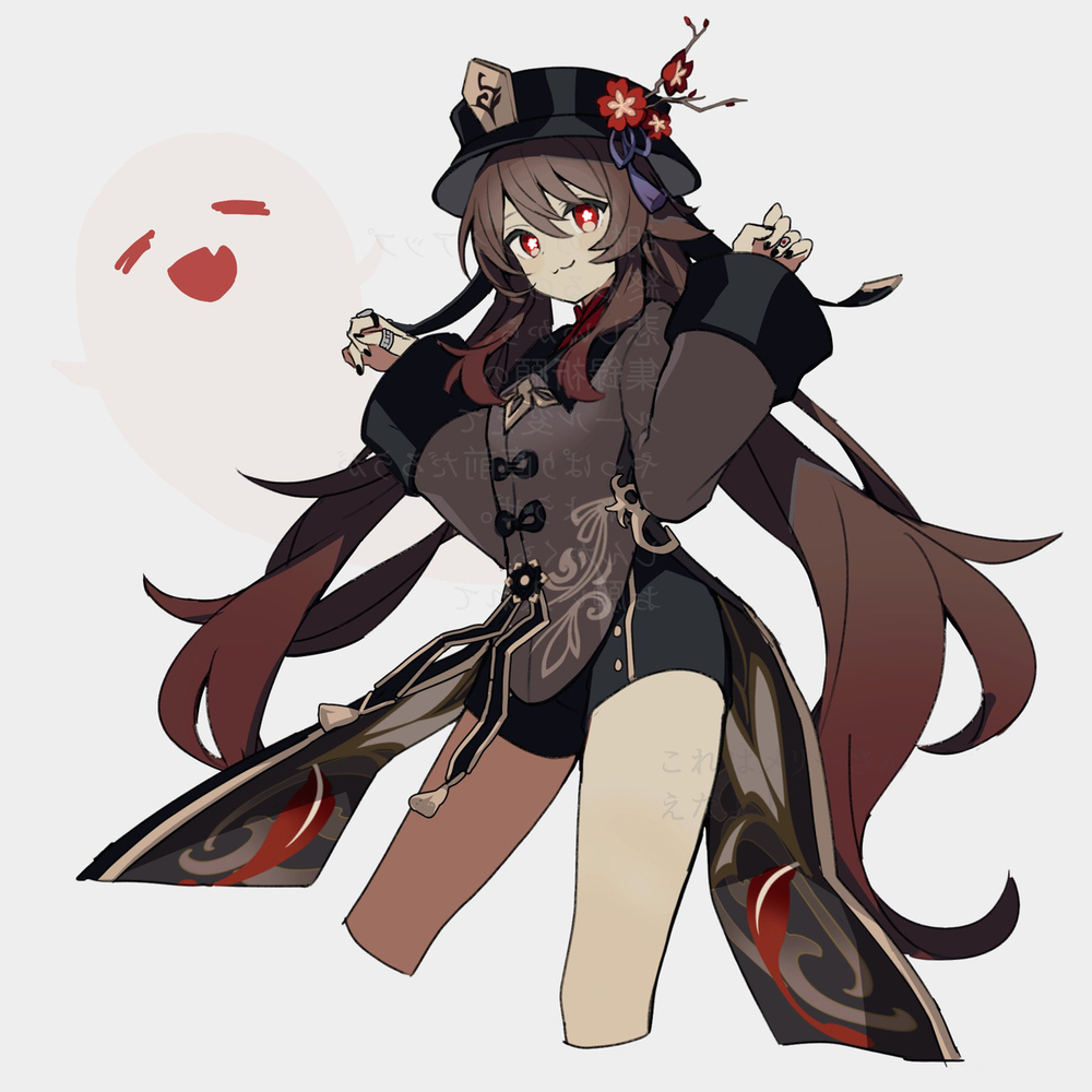 原神まとめ22