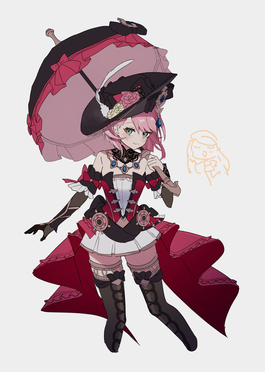 原神まとめ22