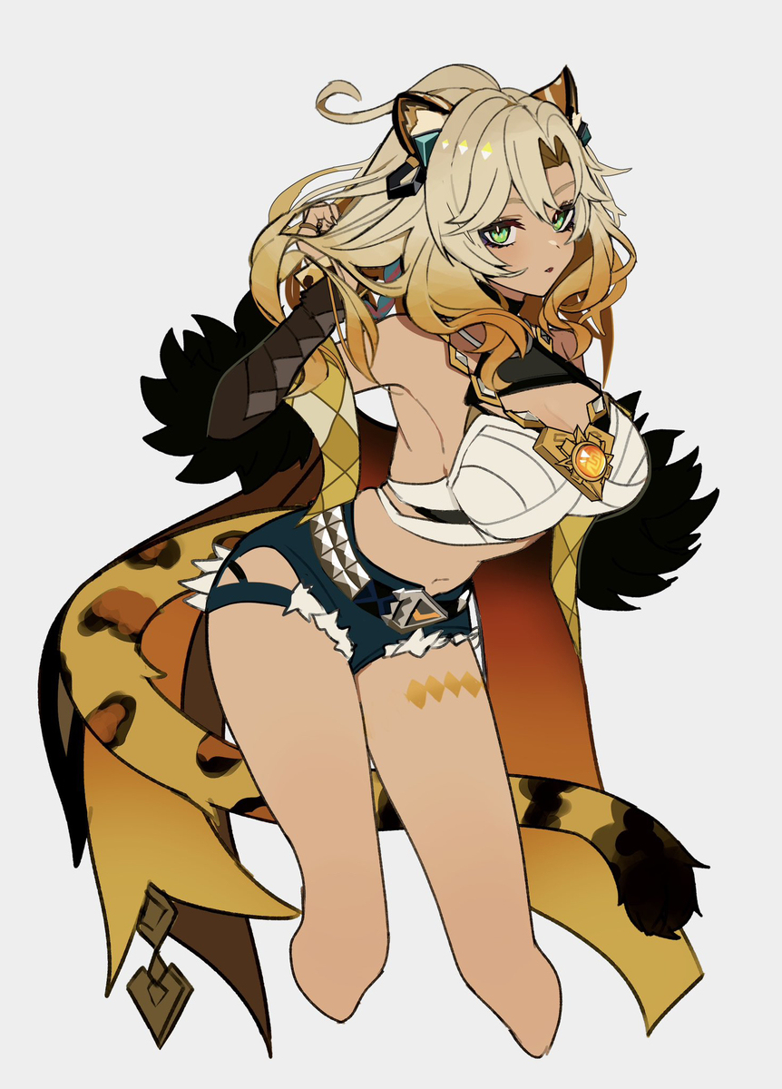 原神まとめ22