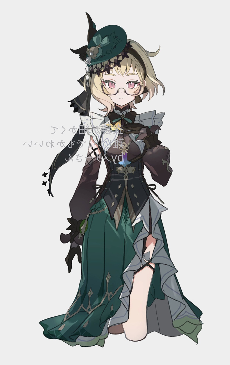 原神まとめ22