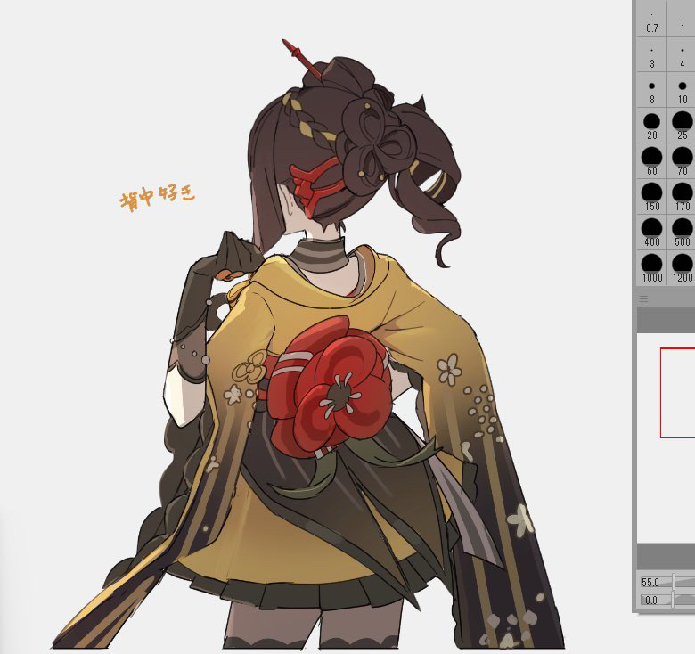 原神まとめ22