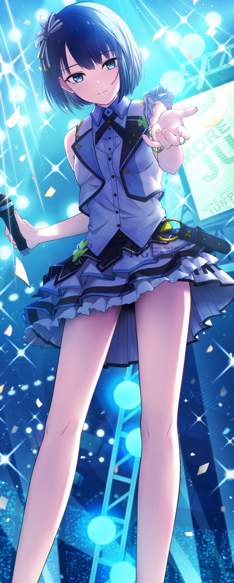 桐谷遥