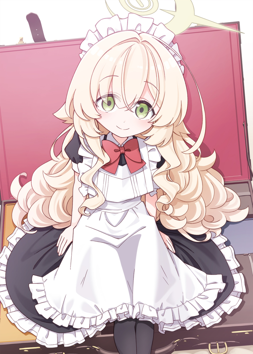 メイド教授