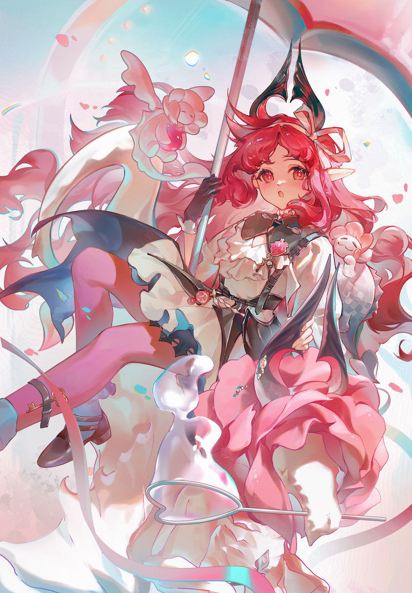 妮芙