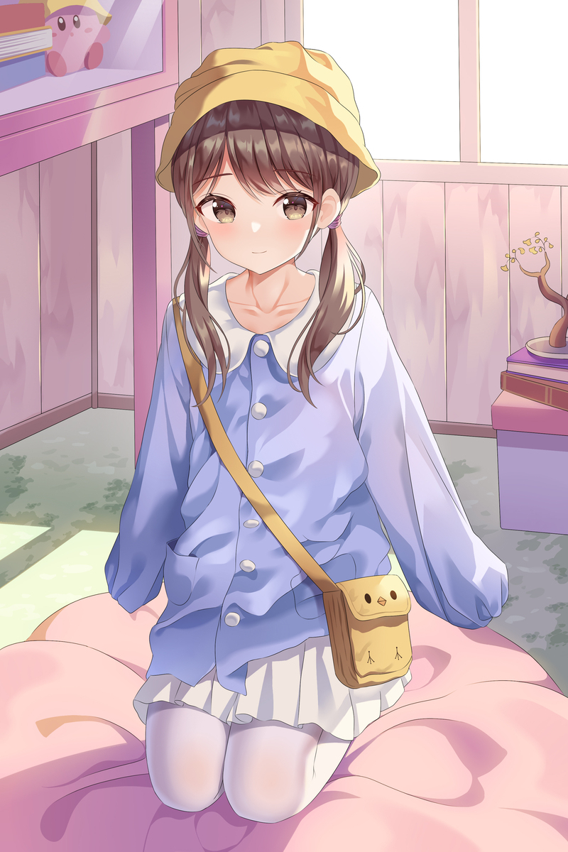 日常自拍