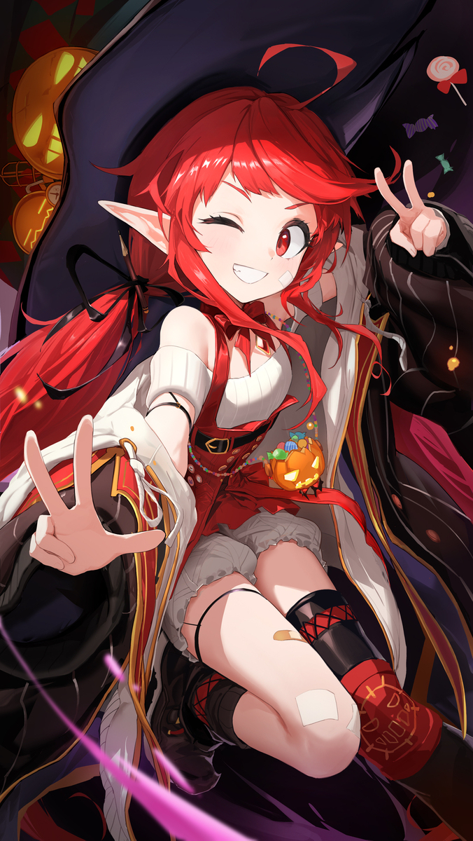 无题
