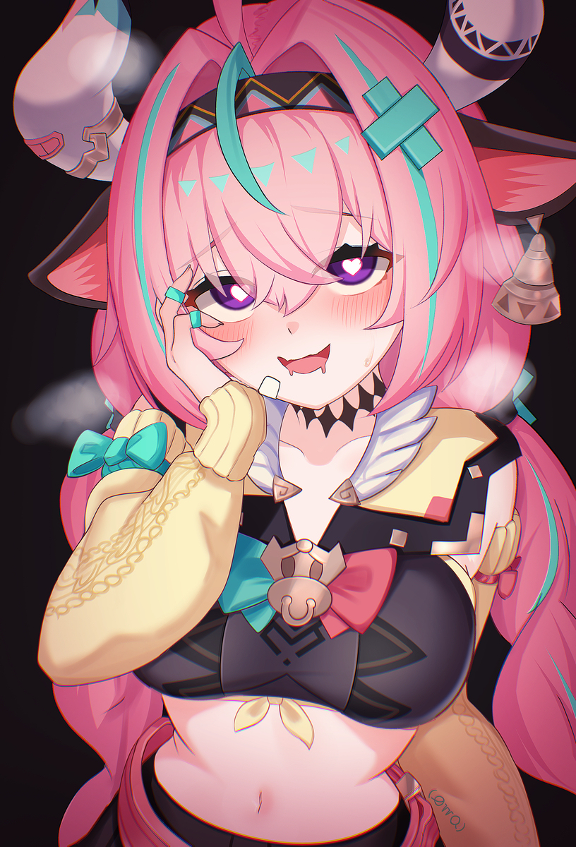【原神】ヴァレサ