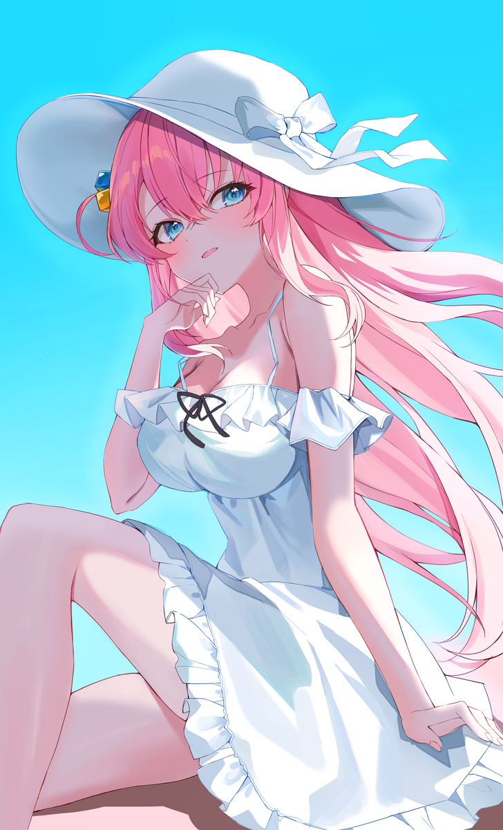 😇