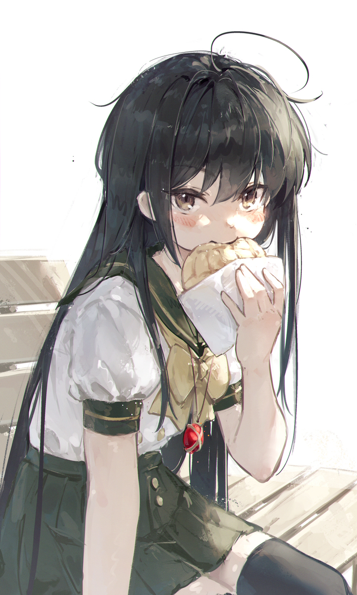 シャナちゃん