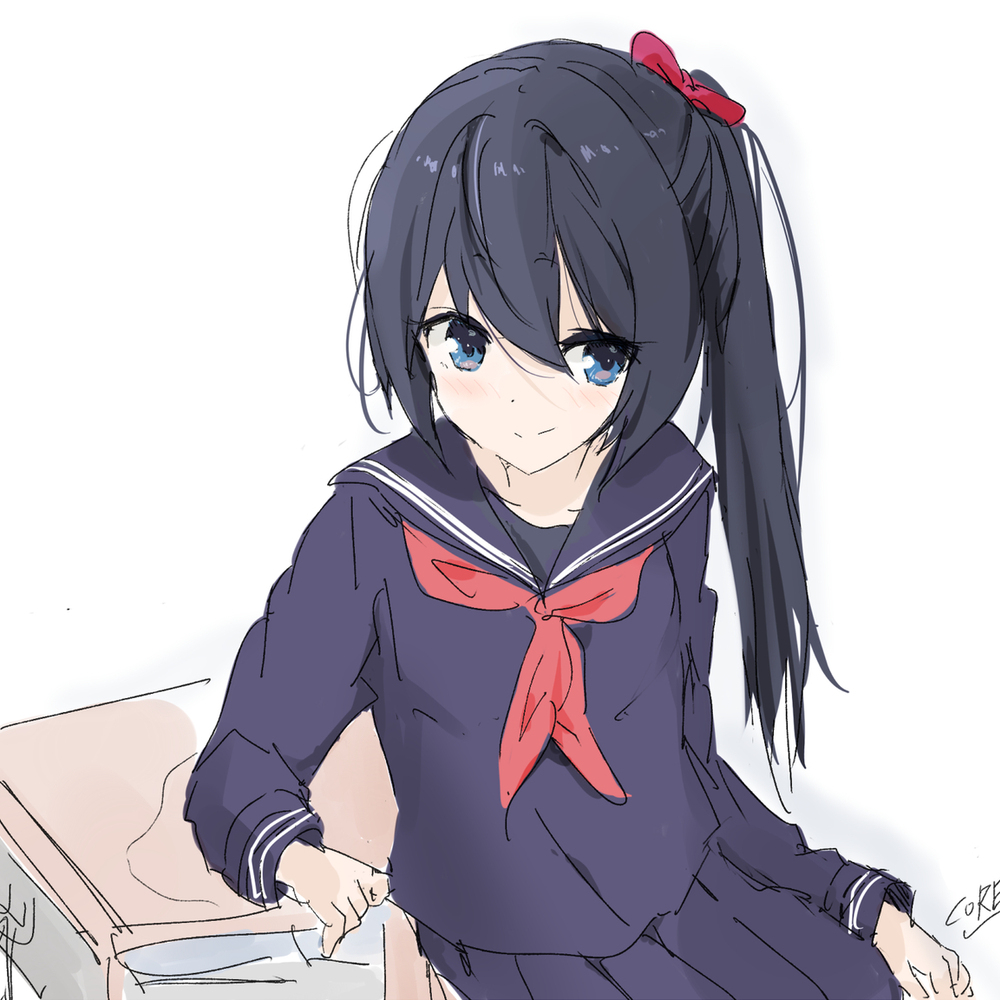制服rkgk少女