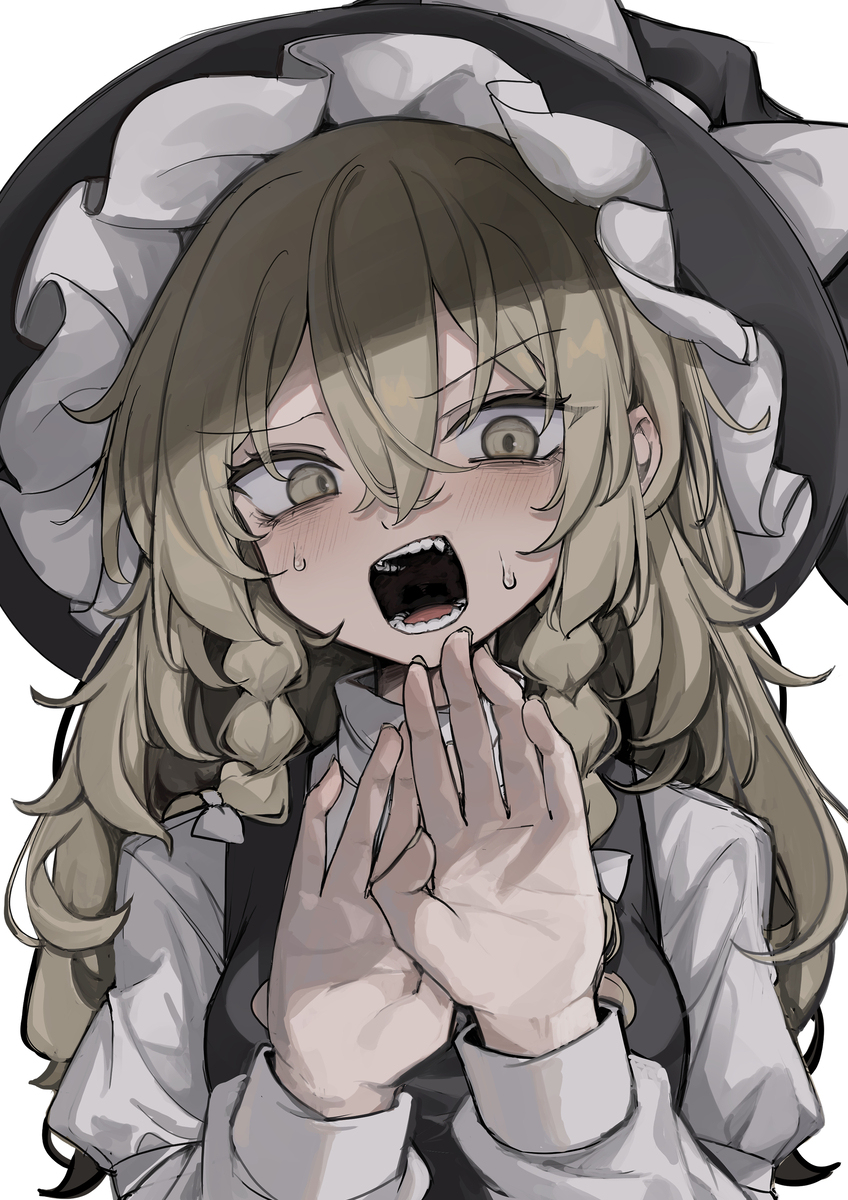魔理沙
